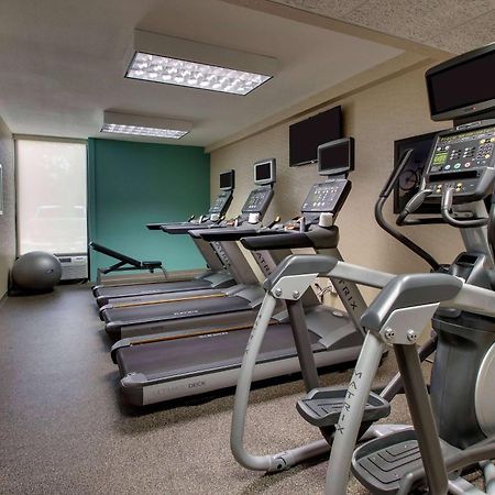Heritage Inn & Suites The Woodlands, Trademark By Wyndham Ngoại thất bức ảnh