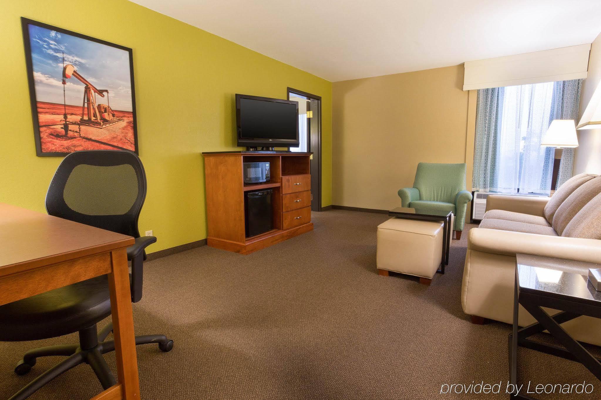 Heritage Inn & Suites The Woodlands, Trademark By Wyndham Ngoại thất bức ảnh