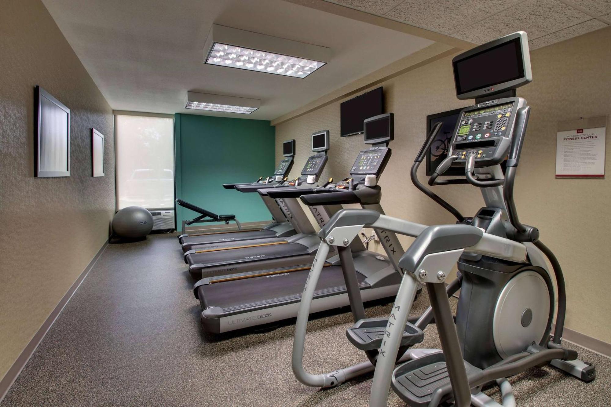 Heritage Inn & Suites The Woodlands, Trademark By Wyndham Ngoại thất bức ảnh
