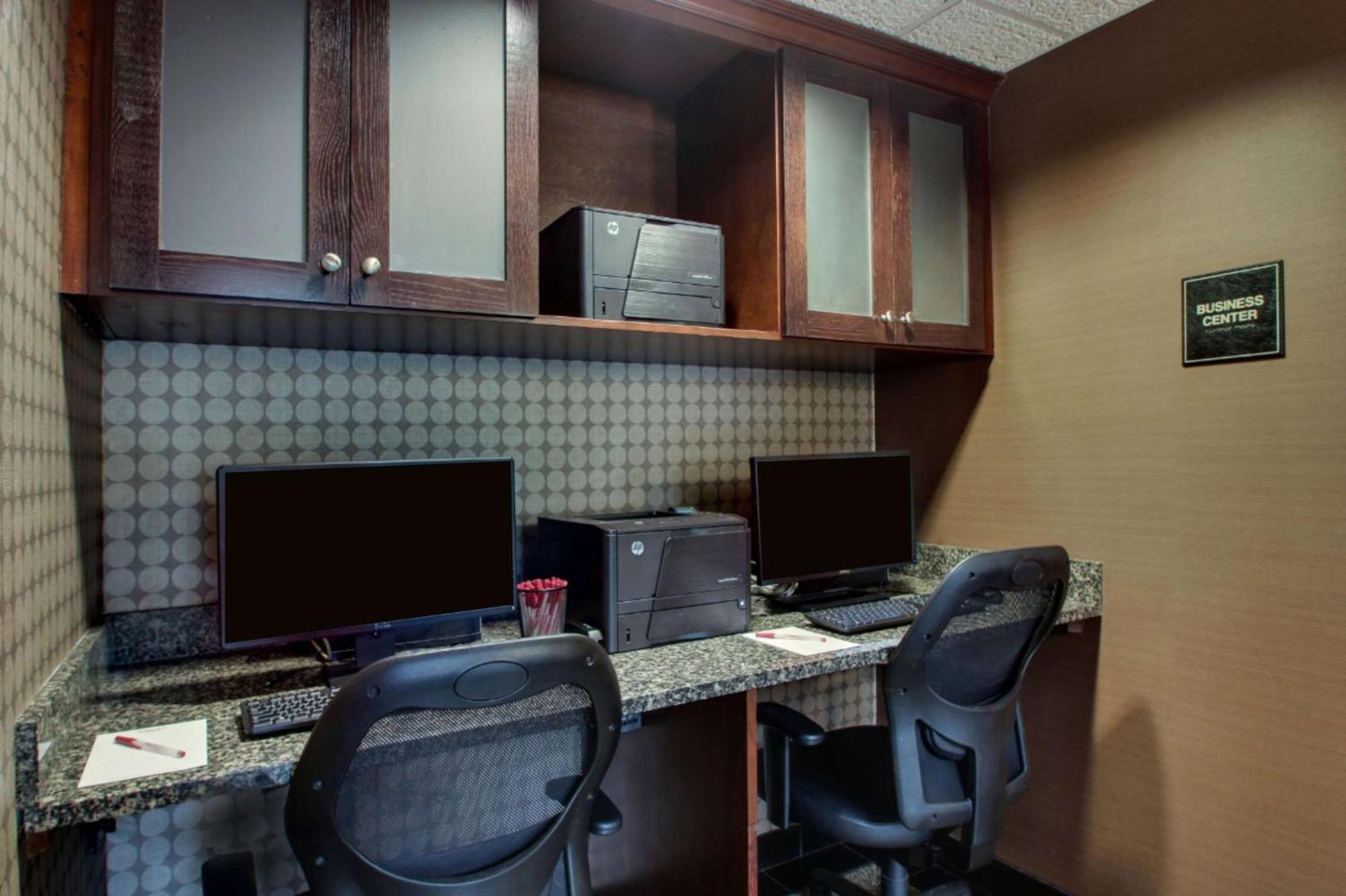 Heritage Inn & Suites The Woodlands, Trademark By Wyndham Ngoại thất bức ảnh