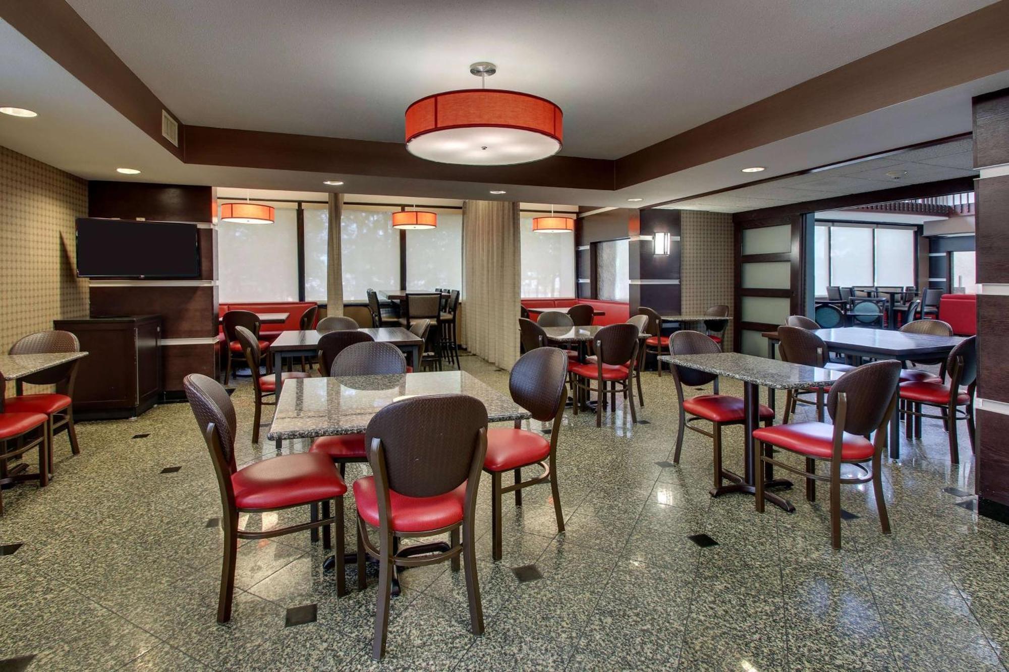 Heritage Inn & Suites The Woodlands, Trademark By Wyndham Ngoại thất bức ảnh