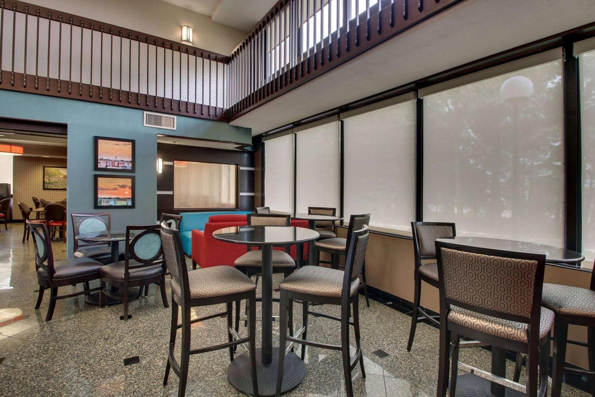Heritage Inn & Suites The Woodlands, Trademark By Wyndham Ngoại thất bức ảnh