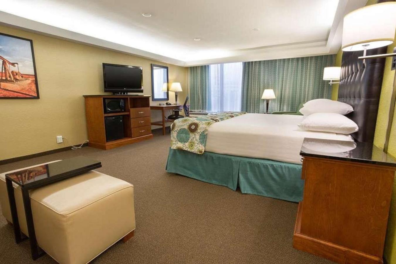 Heritage Inn & Suites The Woodlands, Trademark By Wyndham Ngoại thất bức ảnh