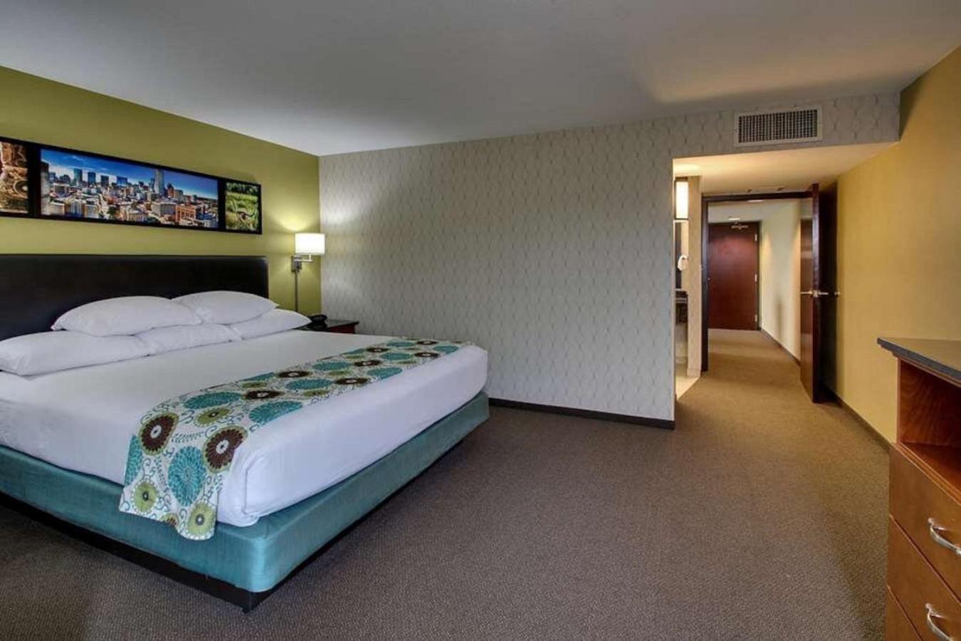 Heritage Inn & Suites The Woodlands, Trademark By Wyndham Ngoại thất bức ảnh