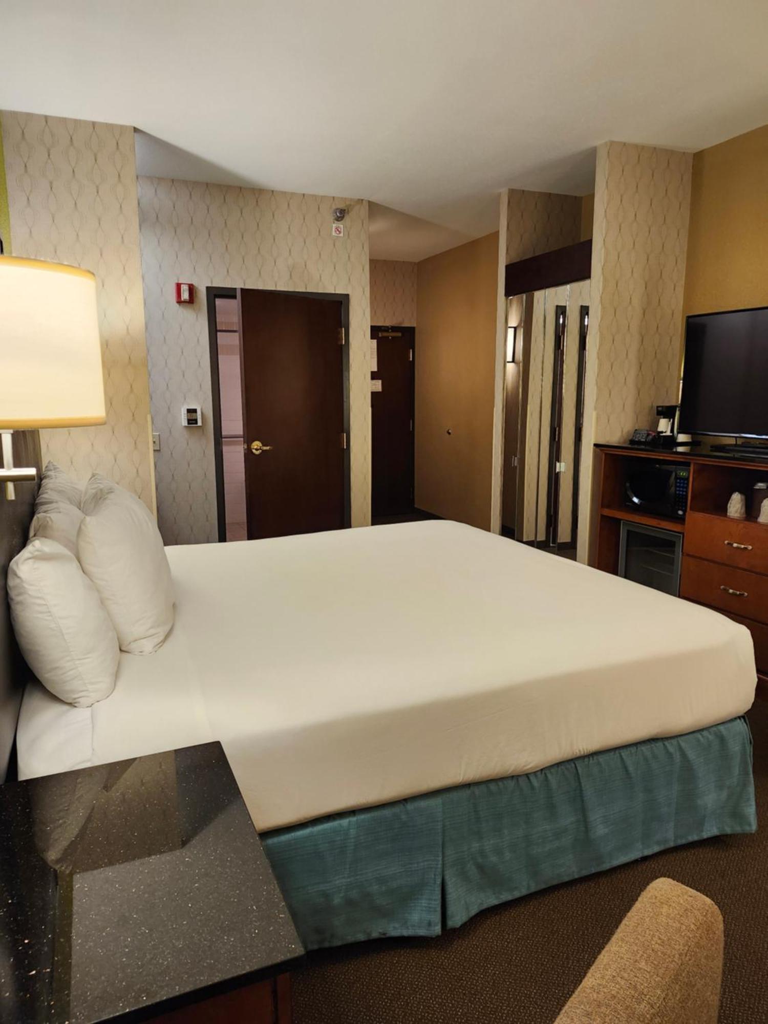 Heritage Inn & Suites The Woodlands, Trademark By Wyndham Ngoại thất bức ảnh