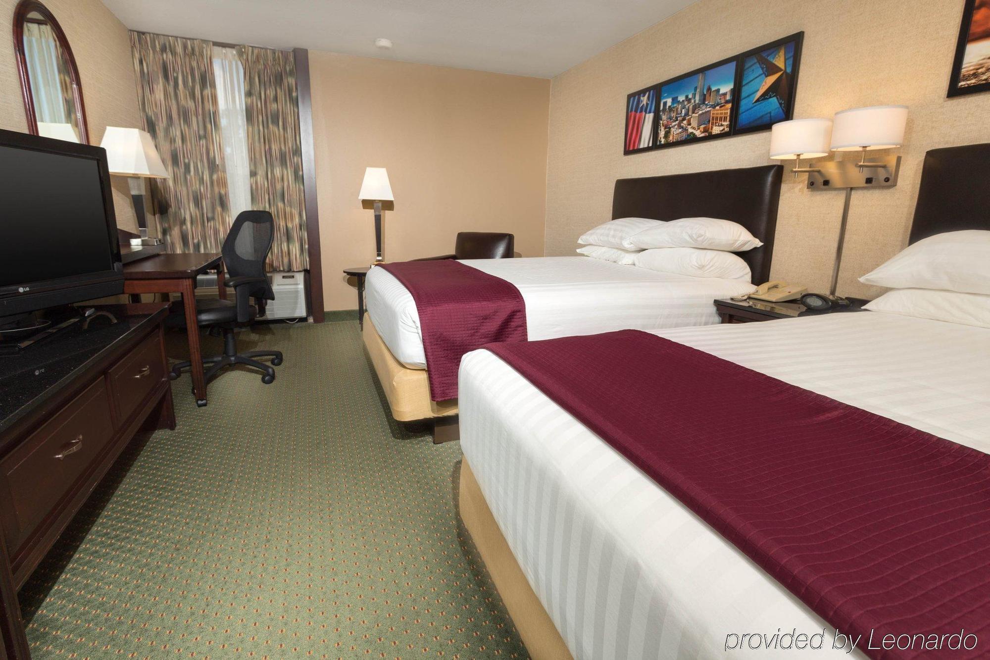 Heritage Inn & Suites The Woodlands, Trademark By Wyndham Ngoại thất bức ảnh
