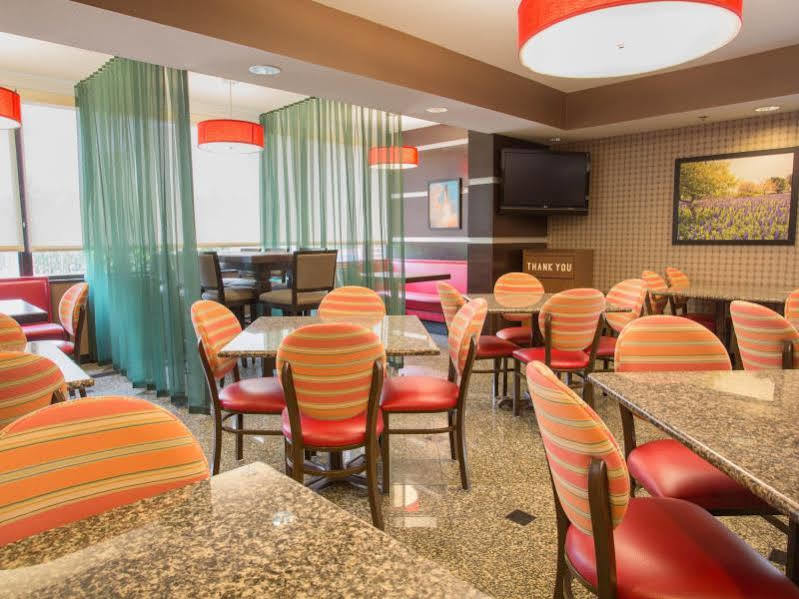 Heritage Inn & Suites The Woodlands, Trademark By Wyndham Ngoại thất bức ảnh