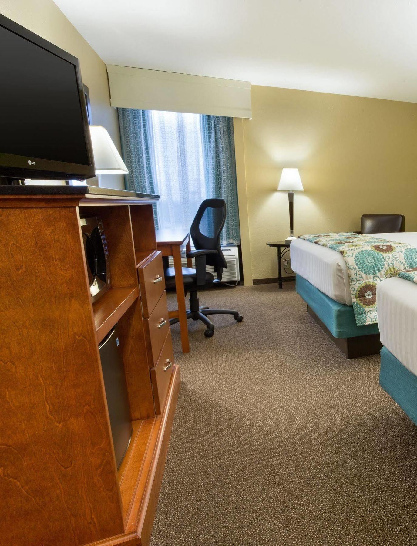 Heritage Inn & Suites The Woodlands, Trademark By Wyndham Ngoại thất bức ảnh